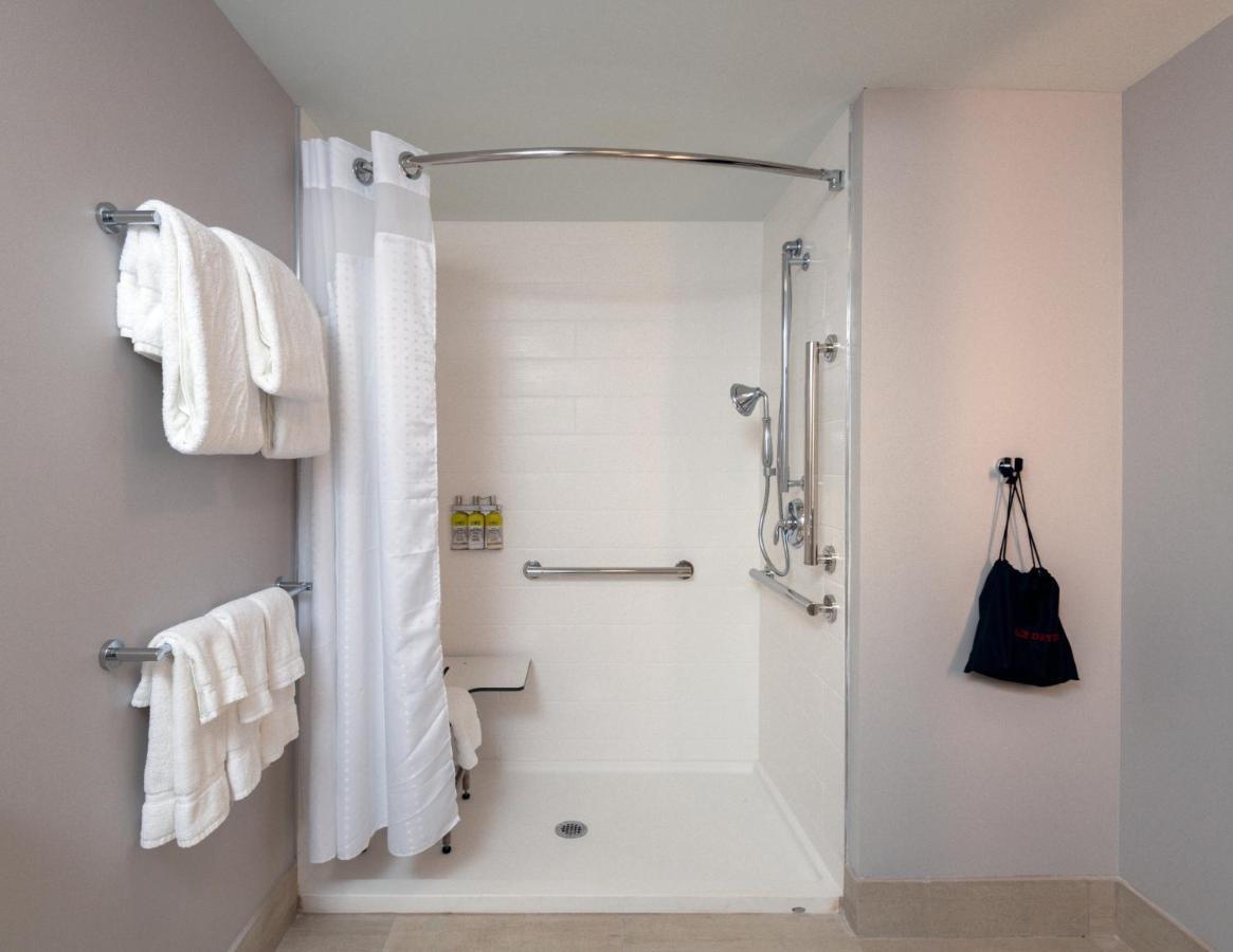 Holiday Inn Express & Suites - Tulsa Downtown - Arts District By Ihg Luaran gambar