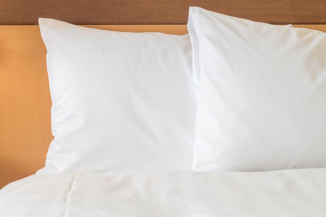 Holiday Inn Express & Suites - Tulsa Downtown - Arts District By Ihg Luaran gambar
